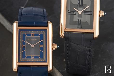 cartier tank jc|cartier tank mechanical.